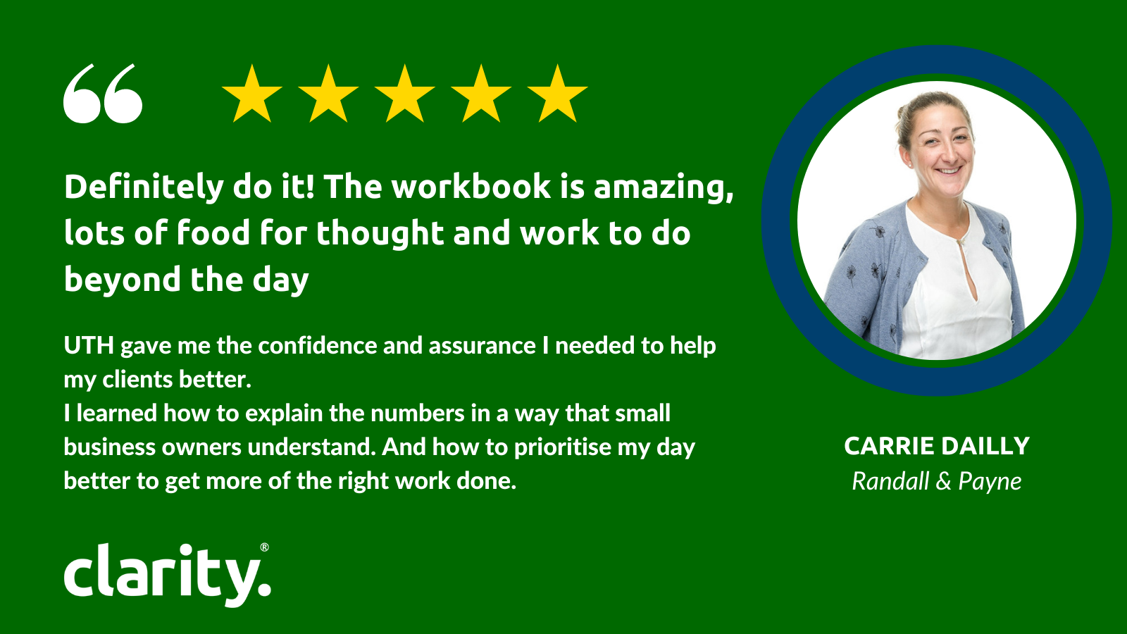 Unleash_Carrie_Testimonial.